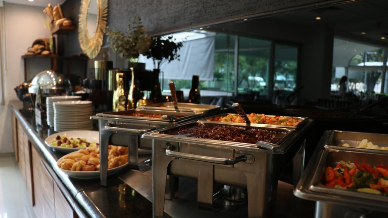 Hotel Meson Ejecutivo Guadalajara