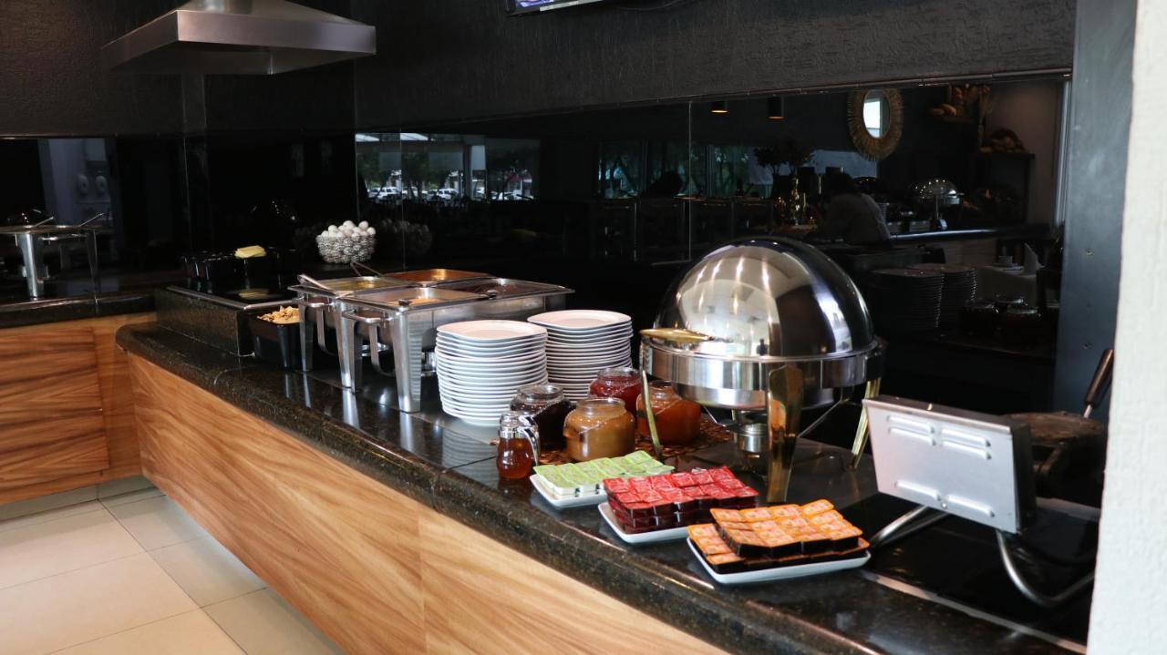 Meson Ejecutivo Hotel