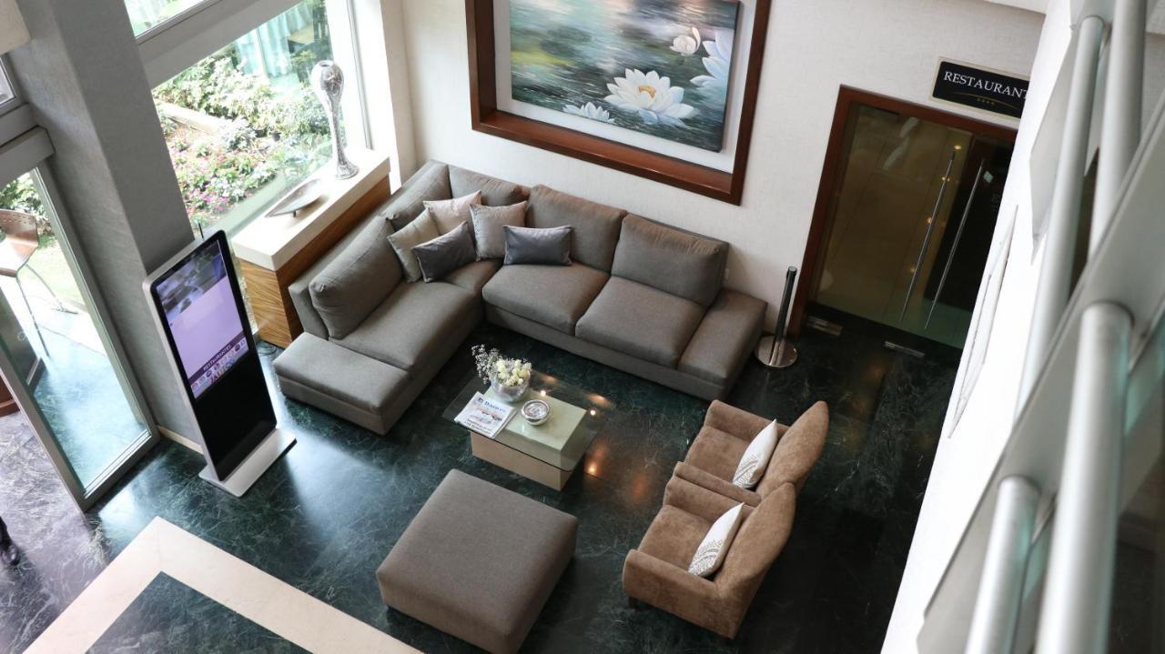 Hotel Meson Ejecutivo
