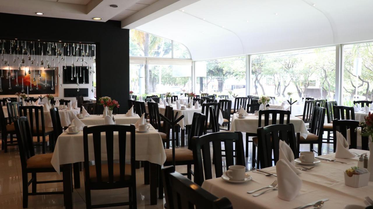 Hotel Meson Ejecutivo