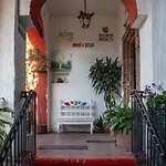 Hotel Casona Guadalajara