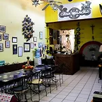Hostel Casa Zalaoui
