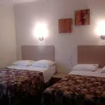 Hotel Castilla Y Leon