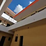 Hotel Madrid