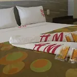 Hotel Madrid