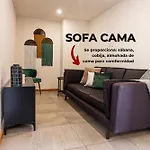 Nuevo Lujosos Apartamentos - Torre Nau