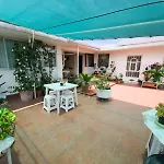 Esquina Del Pintor