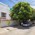 Esquina Del Pintor