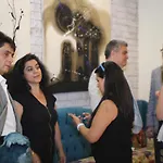 La Fe Hotel&Arts