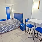 Hotel Vagabundo Providencia