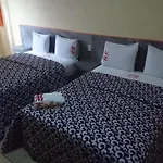 Hotel Madrid