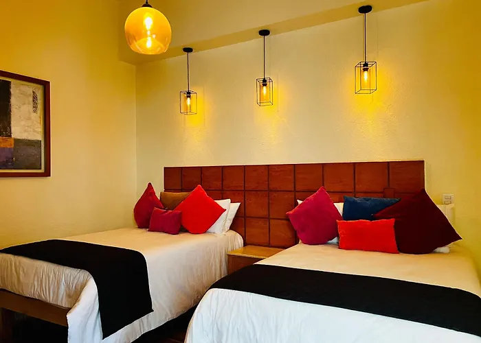 Hotel Consulado
