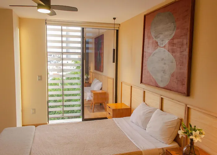 Dreamhaus Guadalajara Country Club