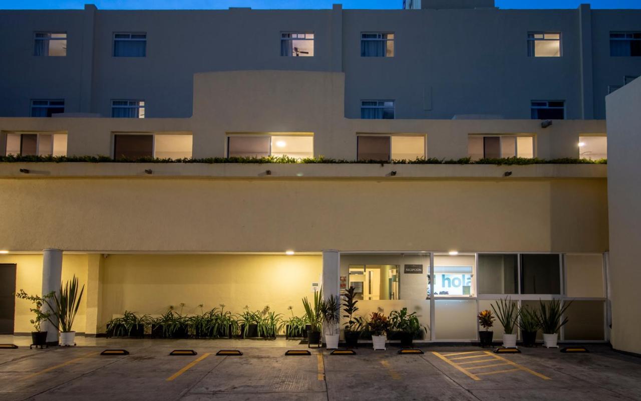 Emperador Centro Y Remodelado Hotel Guadalajara