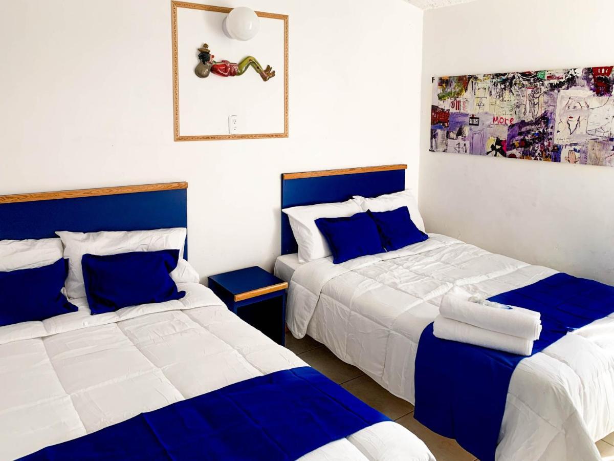 La Casa Del Expositor Aparthotel