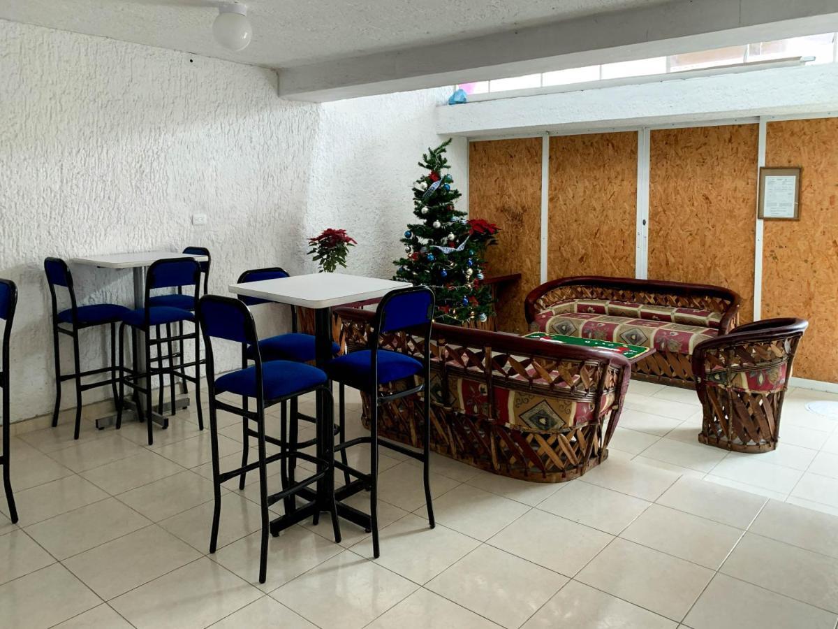 La Casa Del Expositor Aparthotel
