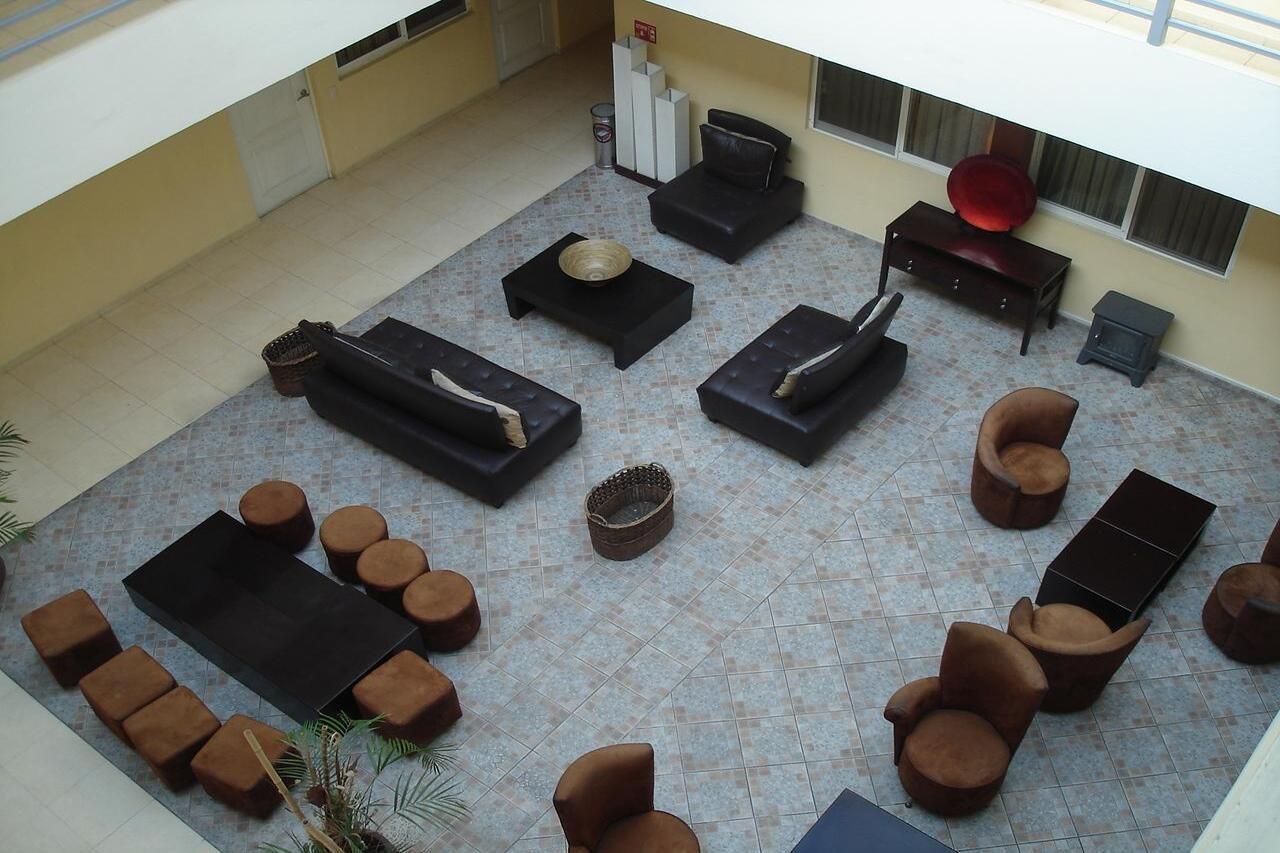 Castilla Y Leon Hotel 3*
