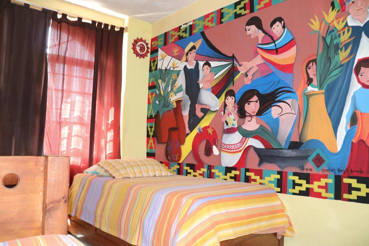 Casa Zalaoui Guadalajara