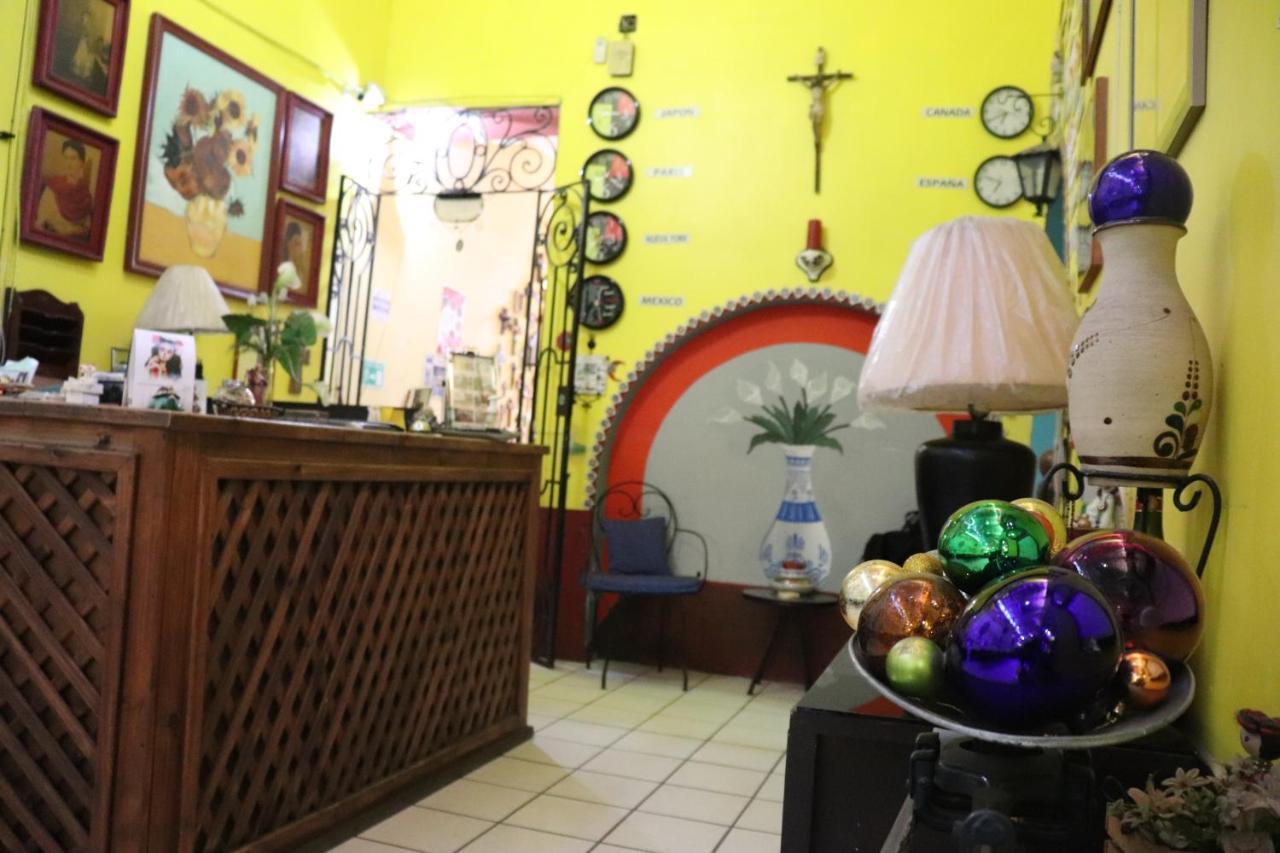Casa Zalaoui * Guadalajara