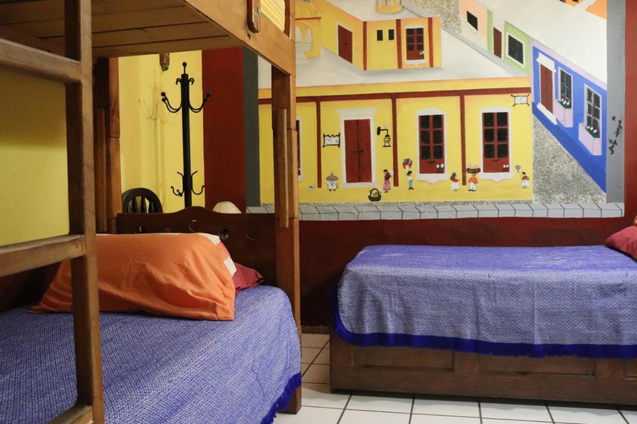 Pensión Casa Zalaoui Guadalajara
