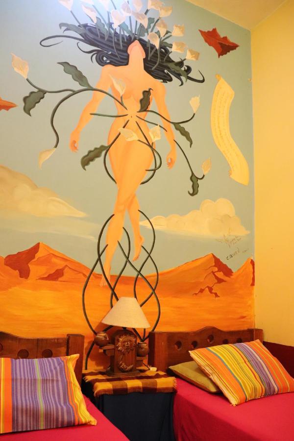 Casa Zalaoui