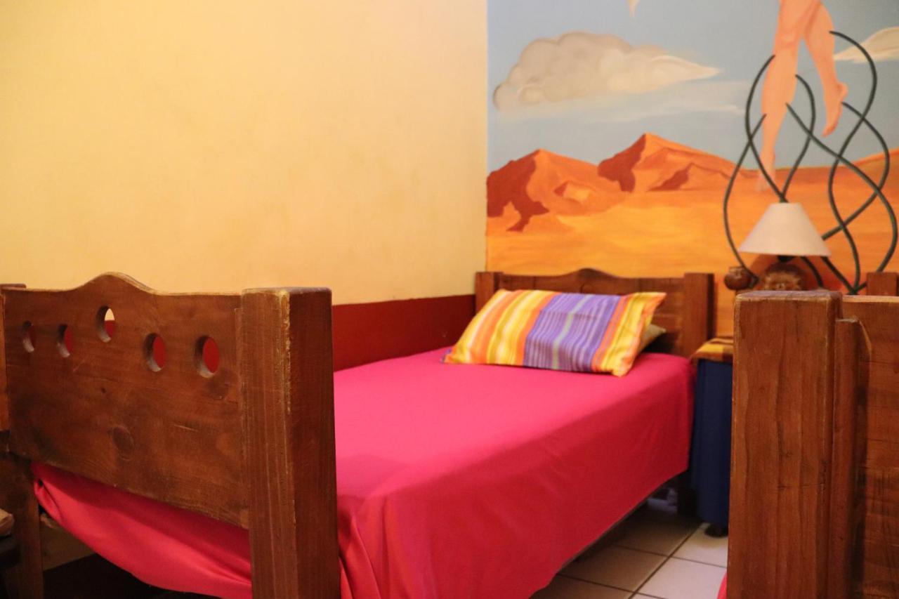 Pensión Casa Zalaoui *