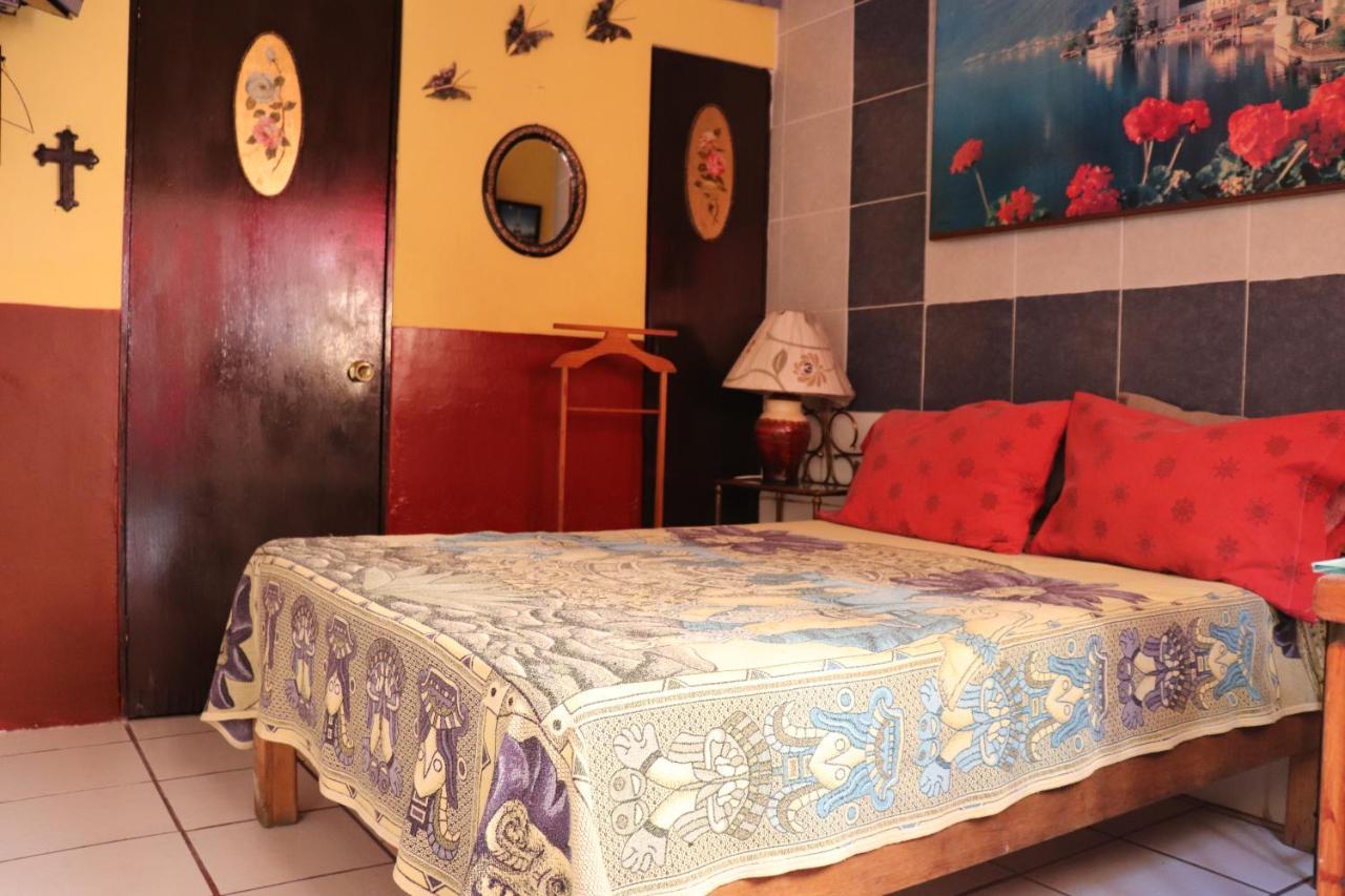 Casa Zalaoui Guadalajara