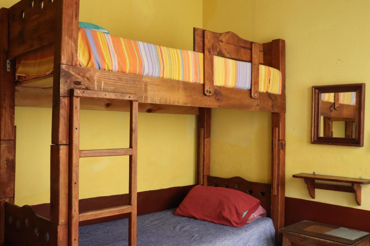 Pensión Casa Zalaoui