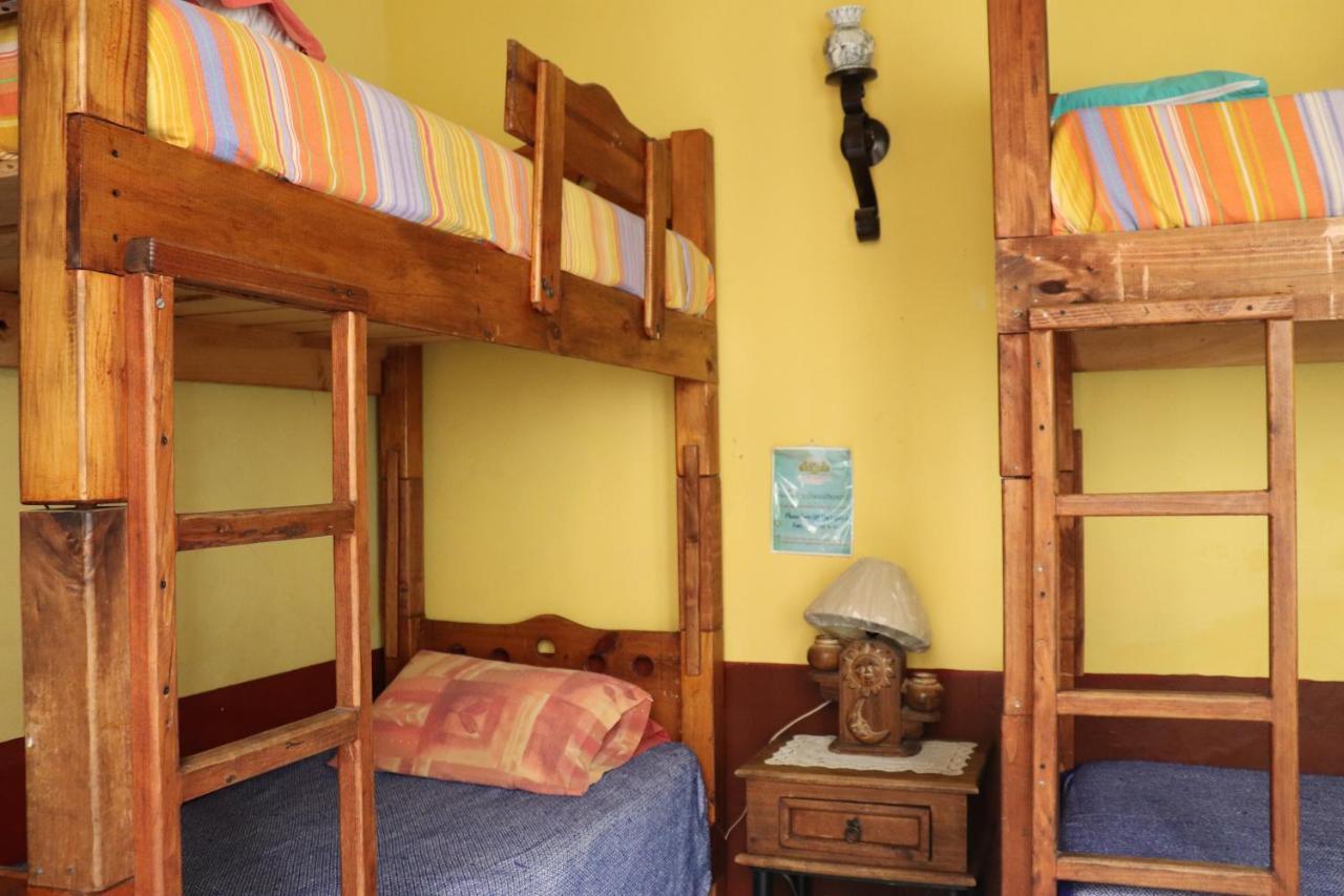 Casa Zalaoui Pensión Guadalajara