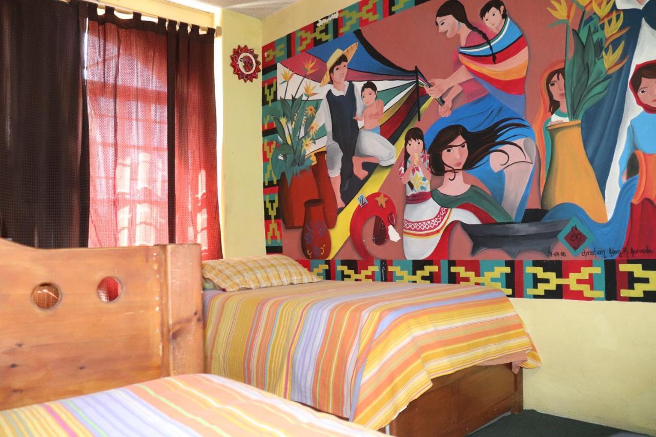 Pensión Casa Zalaoui