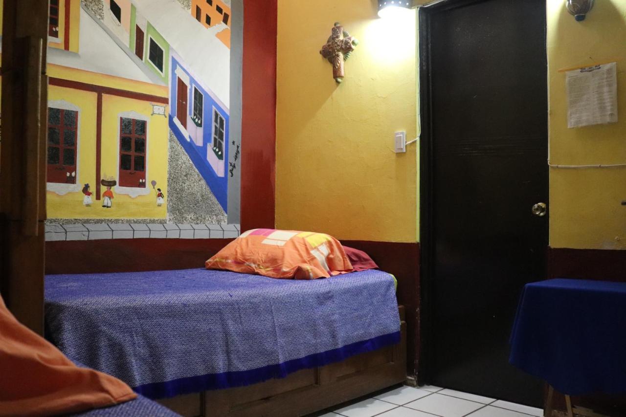 Pensión Casa Zalaoui *