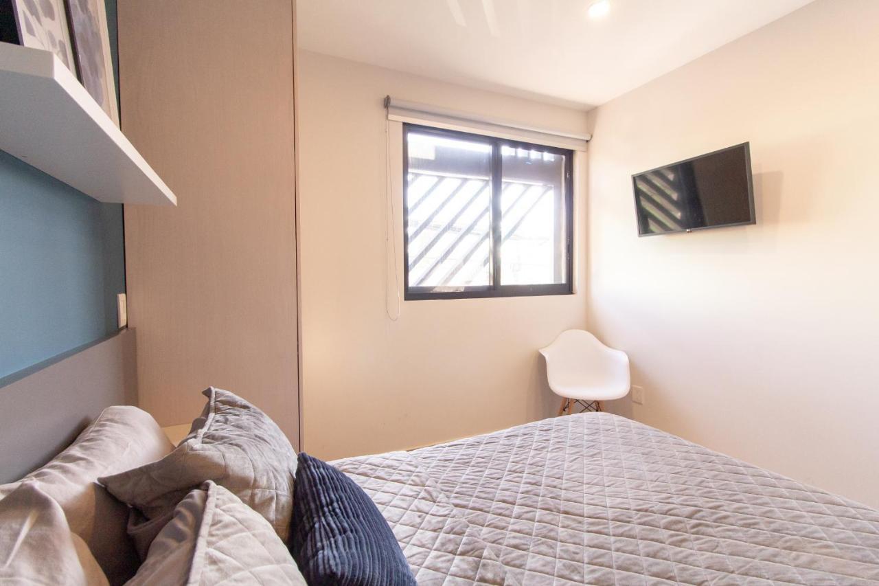 Lofts Santa Fe Apartment *