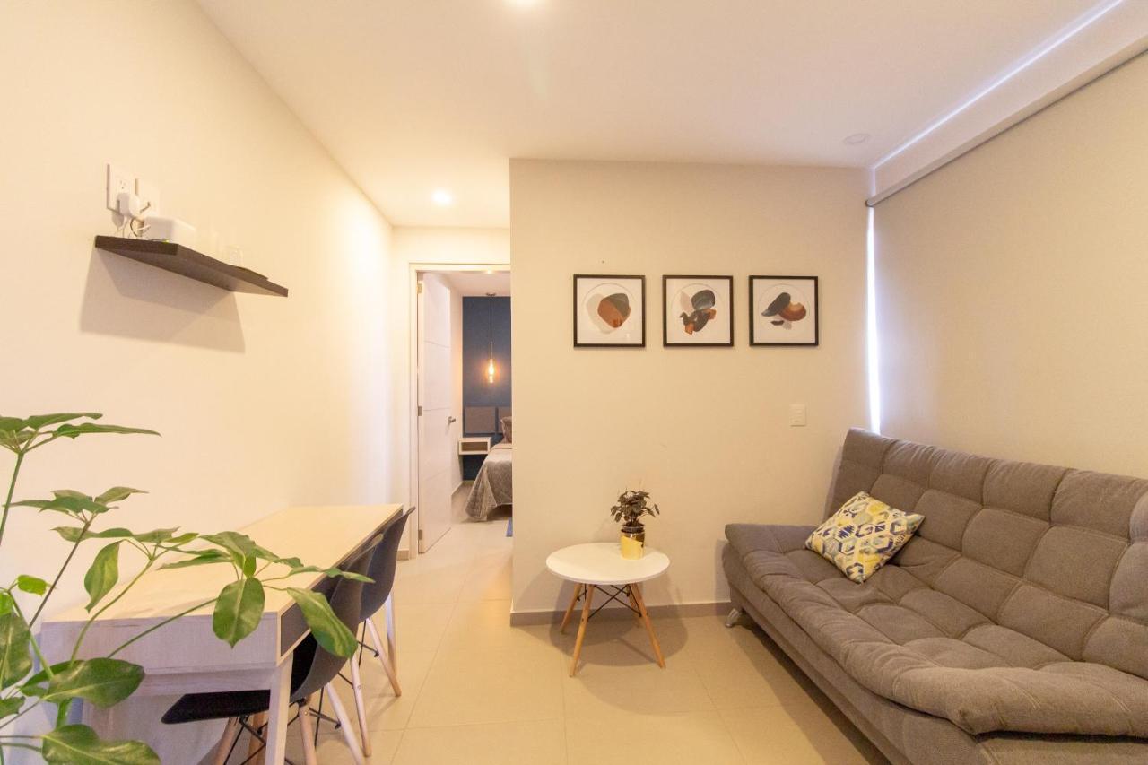 Apartment Lofts Santa Fe *