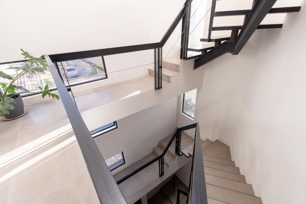 Lofts Santa Fe Apartment