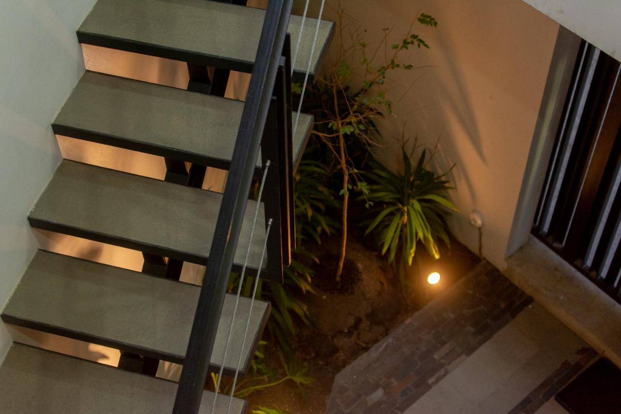 Apartment Lofts Santa Fe