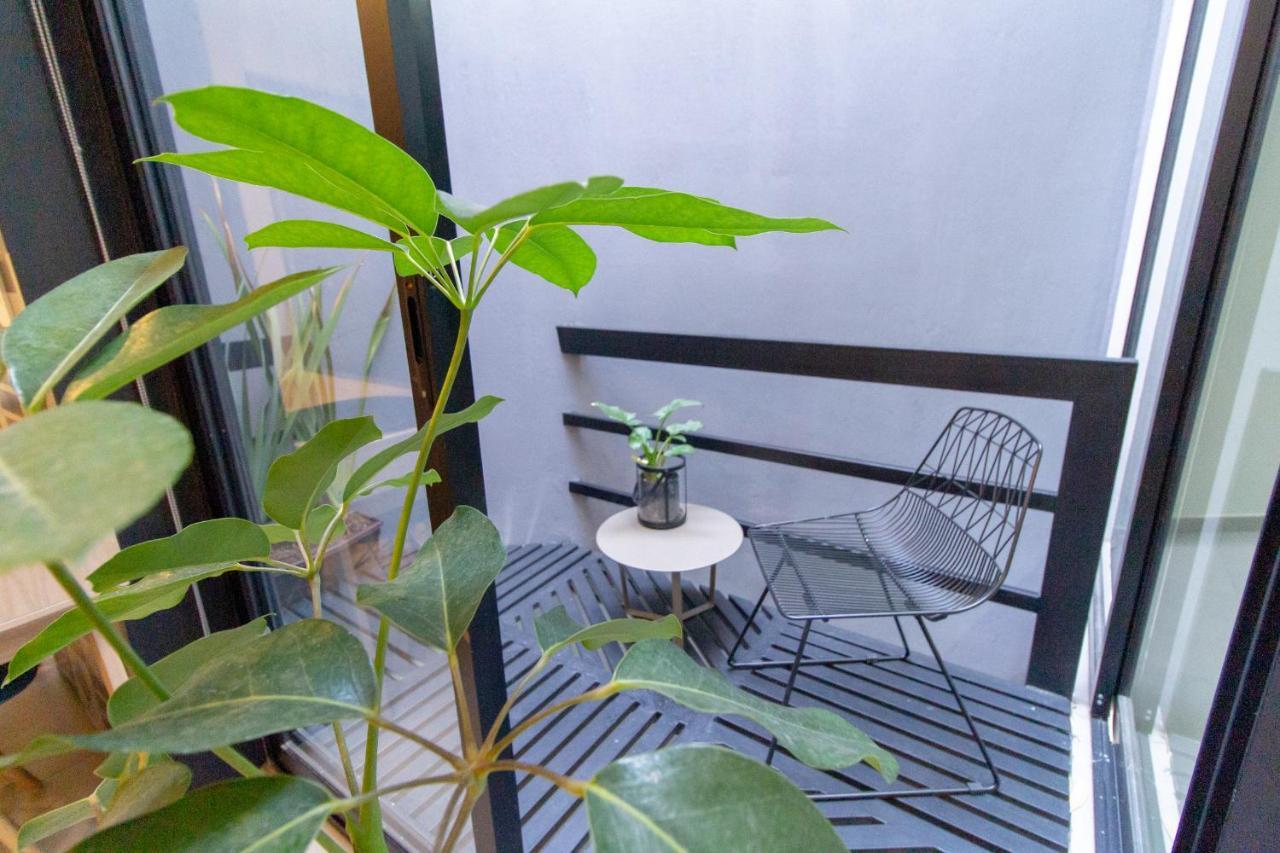 Apartment Lofts Santa Fe *