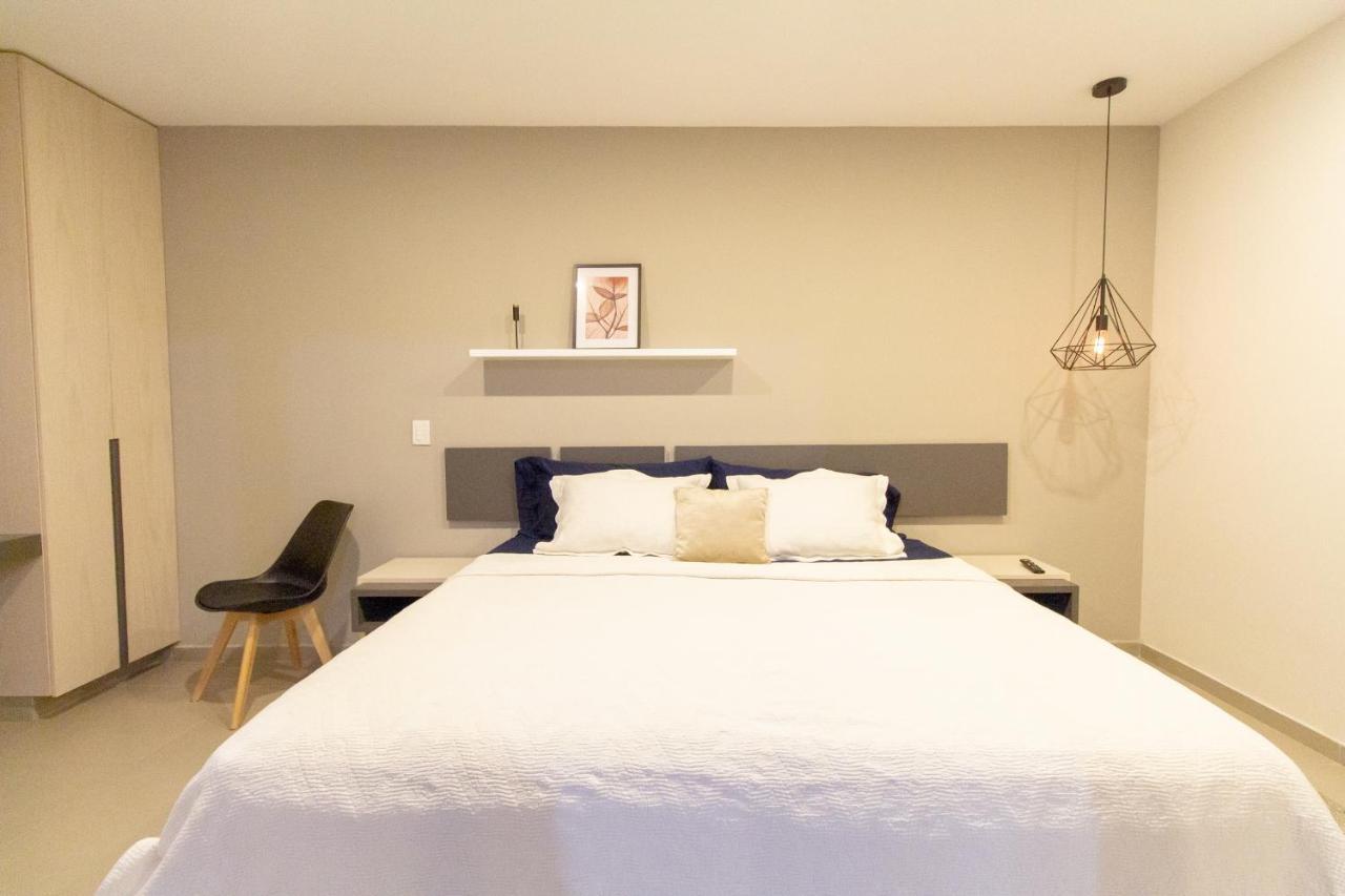 Apartment Lofts Santa Fe Guadalajara
