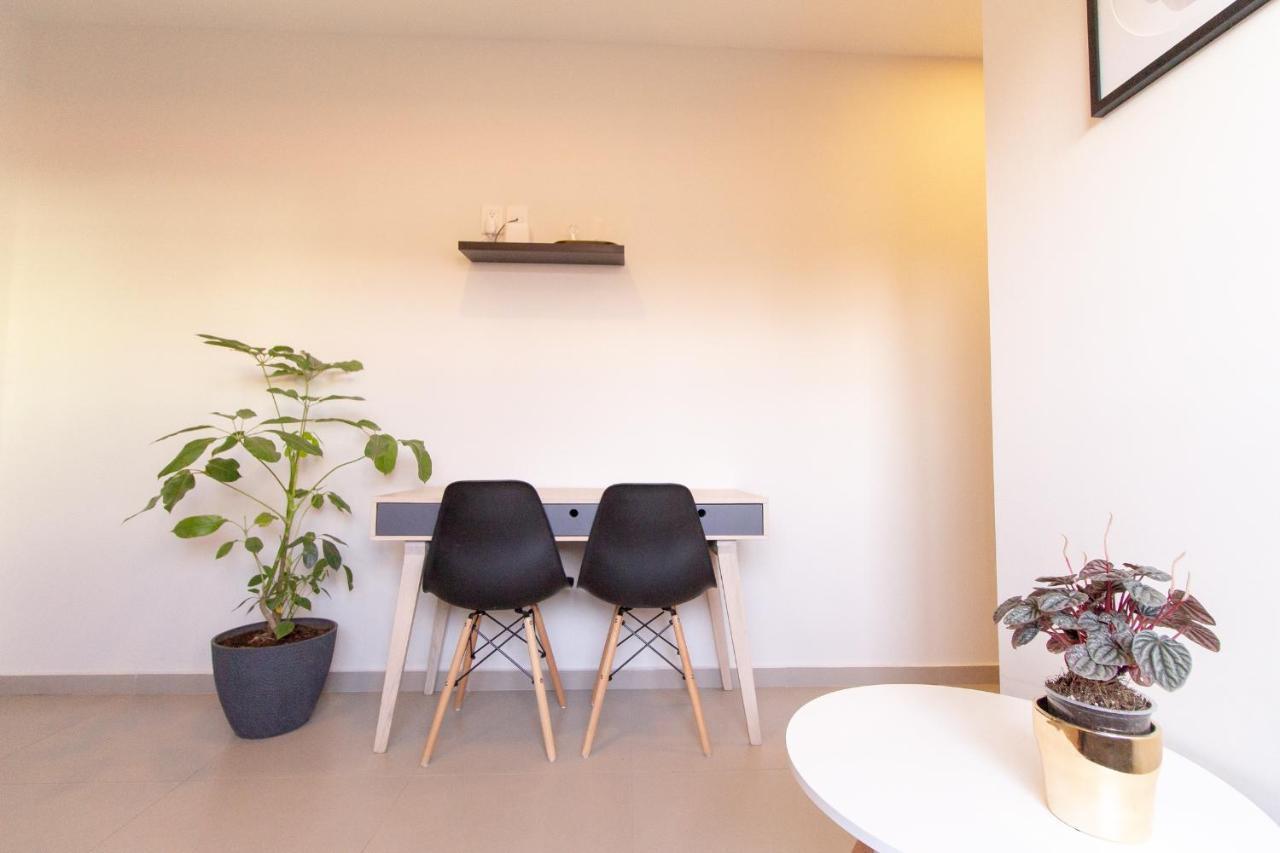 Apartment Lofts Santa Fe *