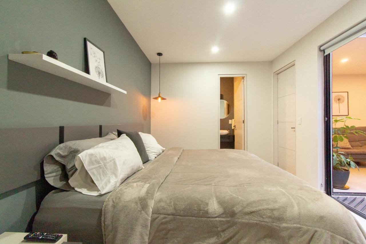 Apartment Lofts Santa Fe