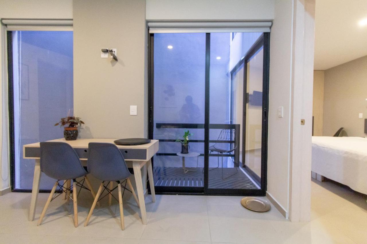 Lofts Santa Fe Apartment *