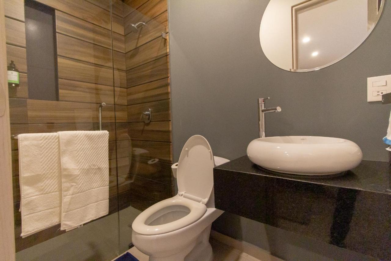 Apartment Lofts Santa Fe