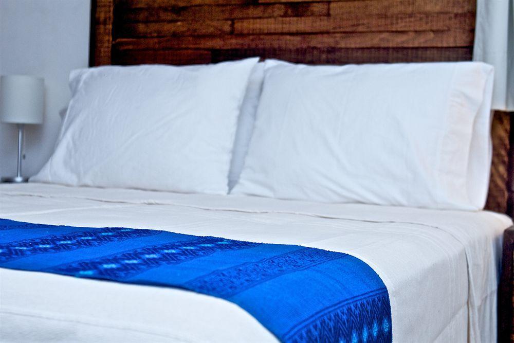 Bed and breakfast La Fe Hotel&arts Guadalajara