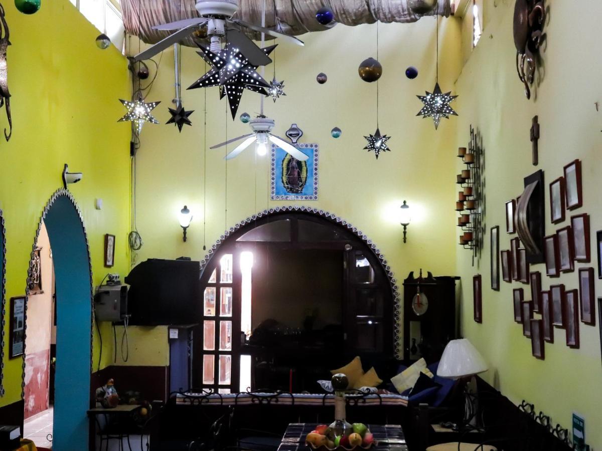 Pensión Casa Zalaoui *
