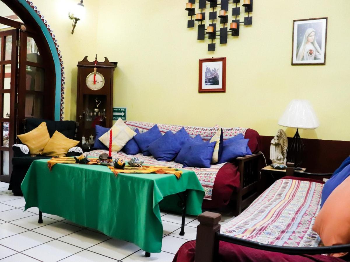 Casa Zalaoui *