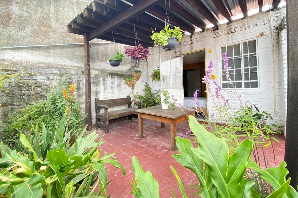 Casa Canario Hostal *