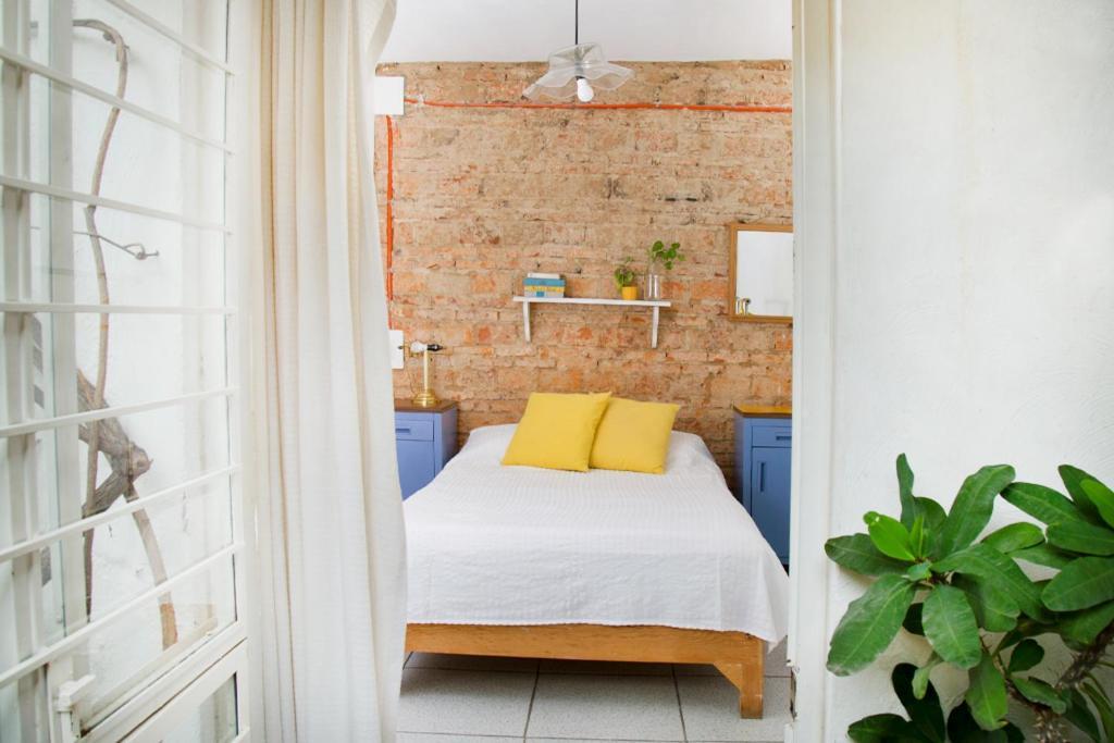 Casa Canario Hostal Guadalajara
