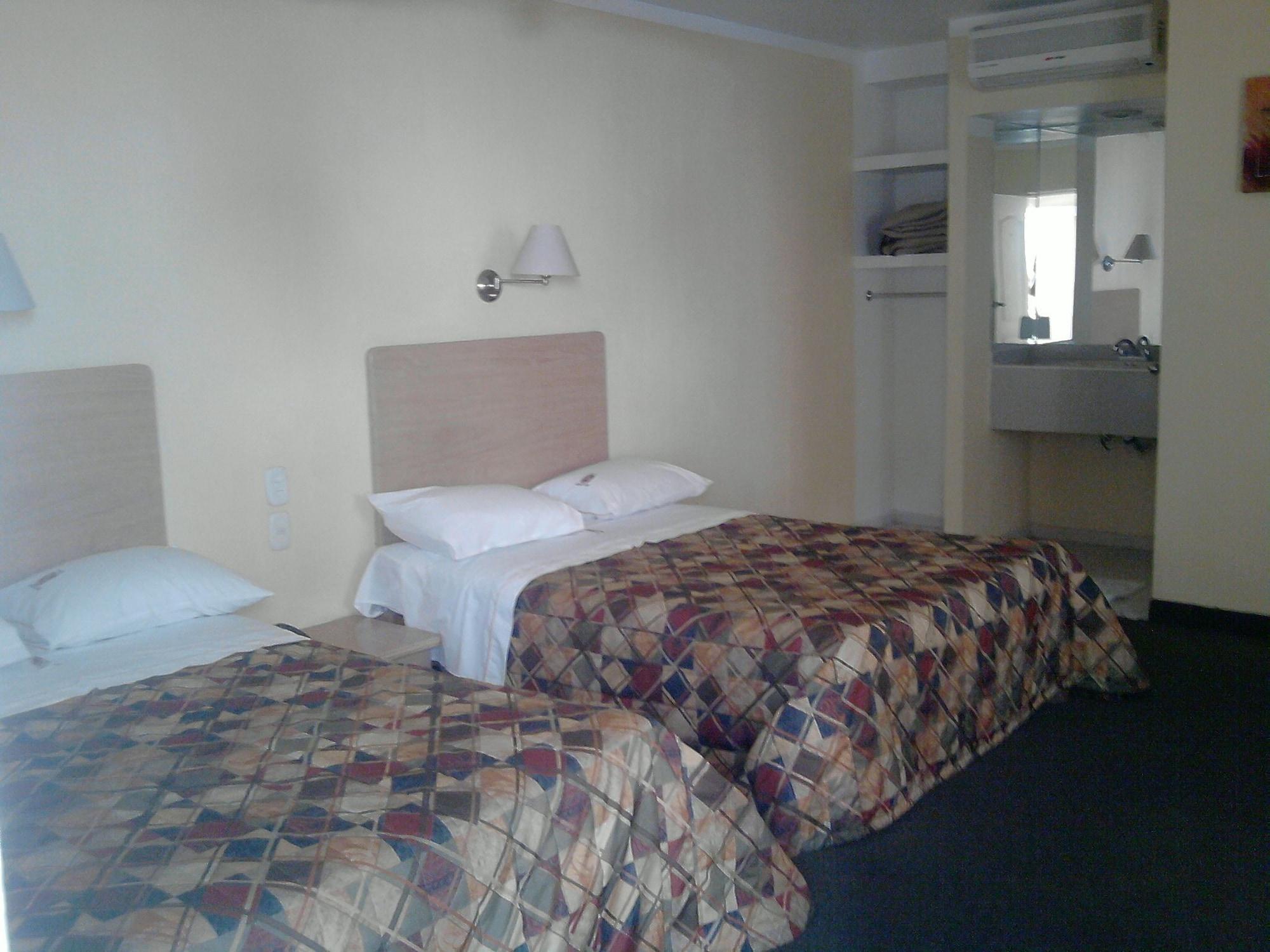 Castilla Y Leon Hotel