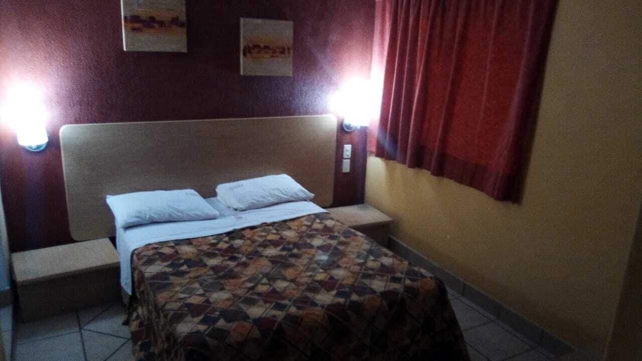 Castilla Y Leon Hotel Guadalajara