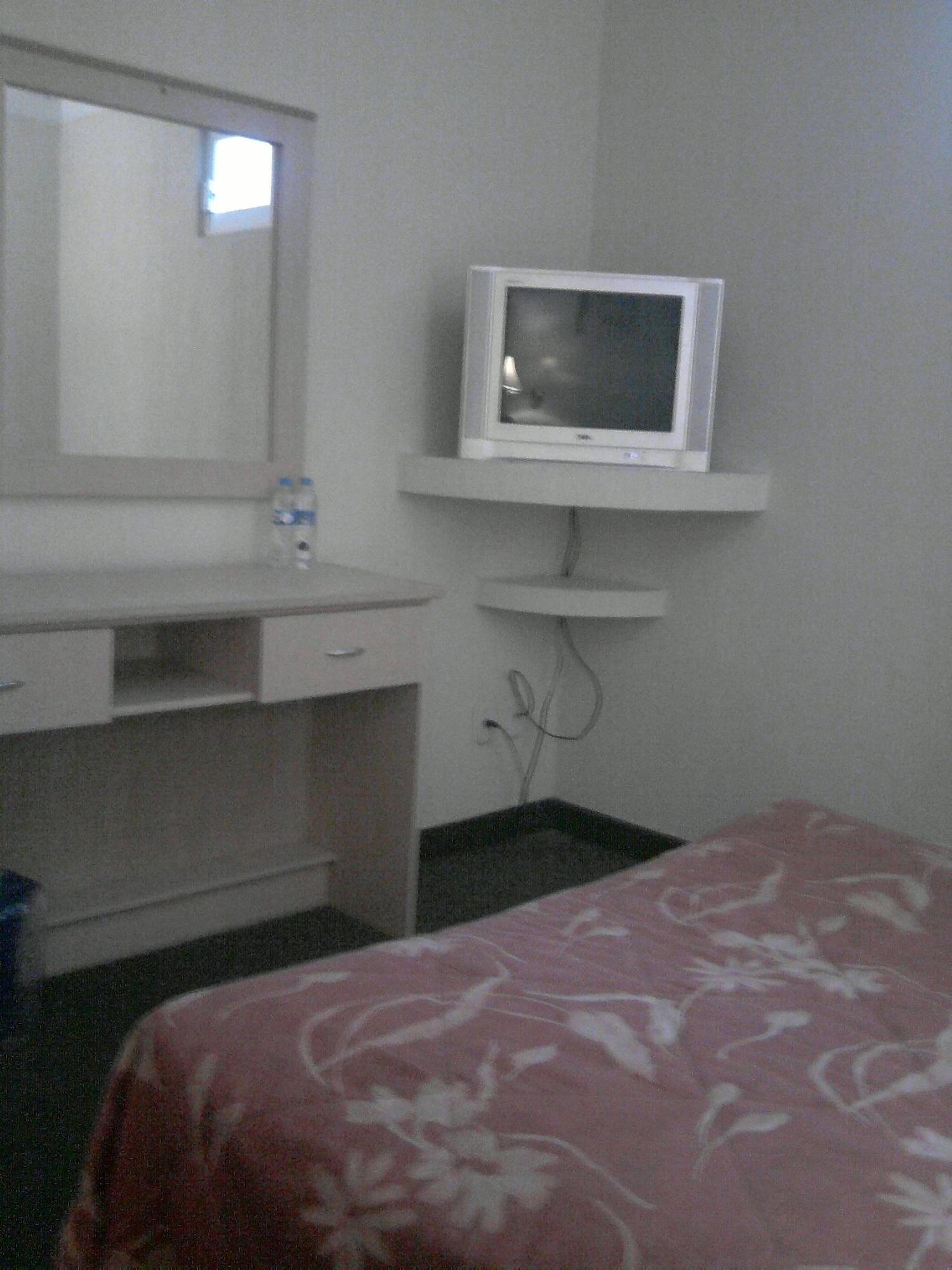 Hotel Castilla Y Leon