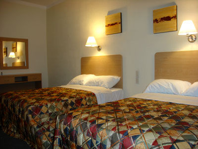 Castilla Y Leon Hotel 3*